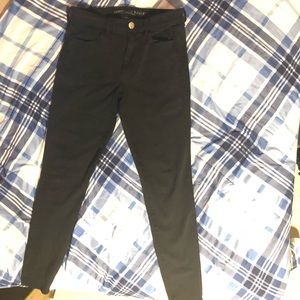 American Eagle Hi Rise Jegging size 8